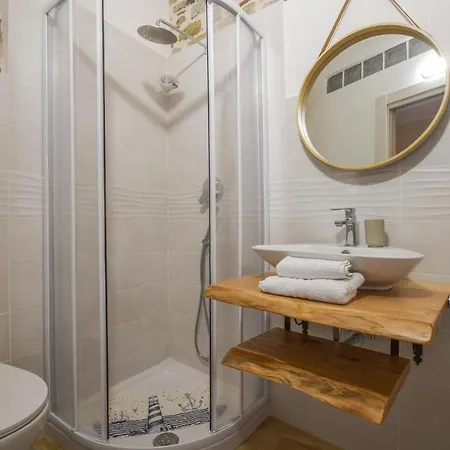 Holiday home Dimora Dei Nonni Albidona
