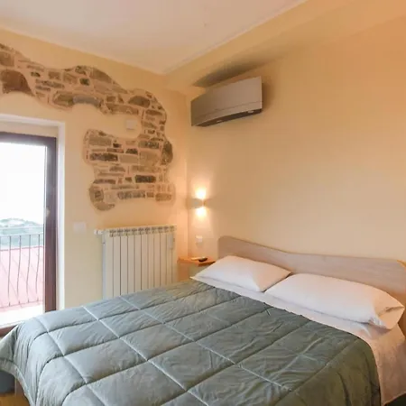 Dimora Dei Nonni Holiday home Albidona