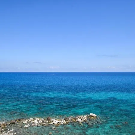 Holiday home Dimora Dei Nonni Albidona