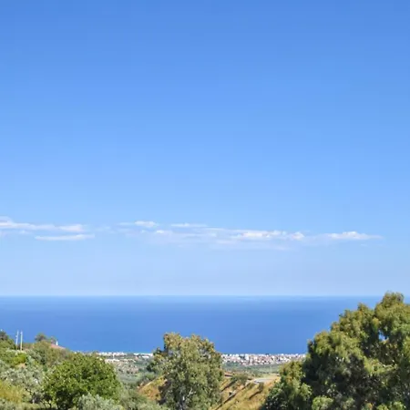 Holiday home Dimora Dei Nonni *