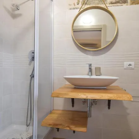 Dimora Dei Nonni Holiday home